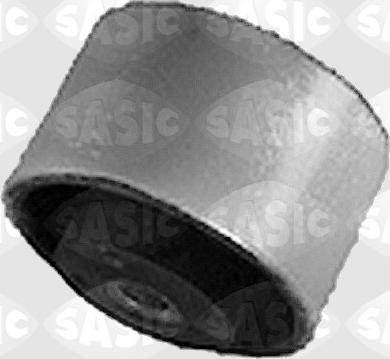 Sasic 8003201 - Подушка, підвіска двигуна autozip.com.ua