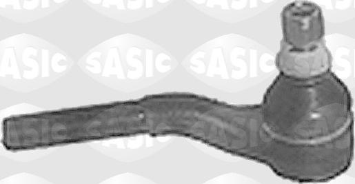 Sasic 8173403 - Наконечник рульової тяги, кульовий шарнір autozip.com.ua