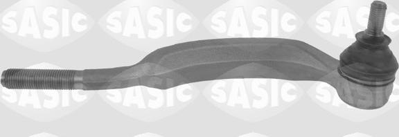 Sasic 8173585 - Наконечник рульової тяги, кульовий шарнір autozip.com.ua