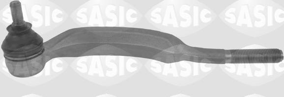 Sasic 8173573 - Наконечник рульової тяги, кульовий шарнір autozip.com.ua
