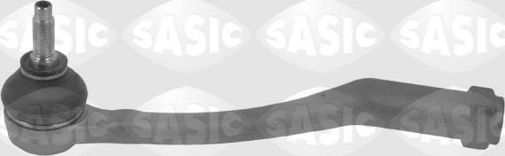 Sasic 8173683 - Наконечник рульової тяги, кульовий шарнір autozip.com.ua