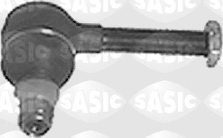 Sasic 8173183 - Наконечник рульової тяги, кульовий шарнір autozip.com.ua