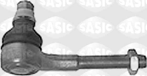 Sasic 8173313 - Наконечник рульової тяги, кульовий шарнір autozip.com.ua