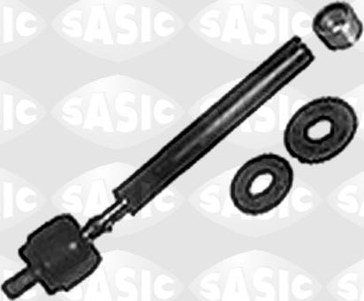 Sasic 3008048 - Осьовий шарнір, рульова тяга autozip.com.ua