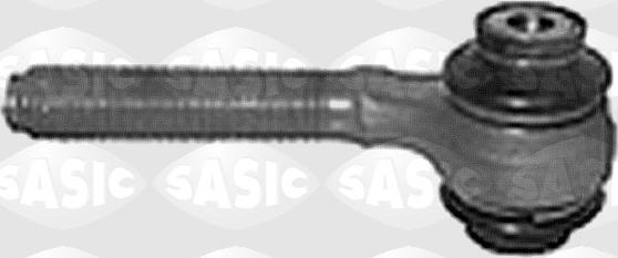 Sasic 3008074 - Отвір важеля, поперечна рульова тяга autozip.com.ua