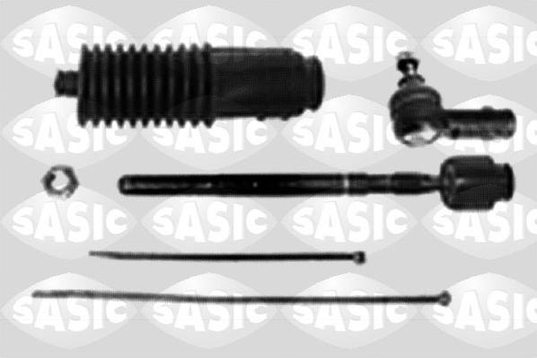 Sasic 3002719 - Поперечна рульова тяга autozip.com.ua
