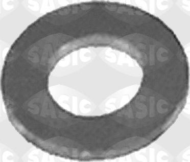 Sasic 3130330 - Кільце ущільнювача, нарізна пробка мастилозливного отвору autozip.com.ua