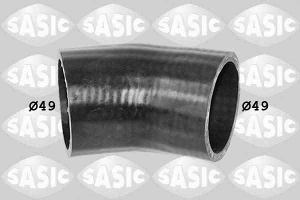 Sasic 3356092 - Трубка нагнітається повітря autozip.com.ua