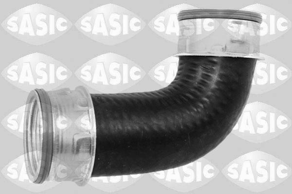 Sasic 3356061 - Трубка нагнітається повітря autozip.com.ua