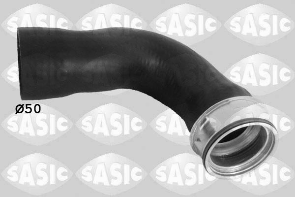 Sasic 3356013 - Трубка нагнітається повітря autozip.com.ua