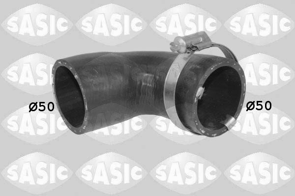 Sasic 3356084 - Трубка нагнітається повітря autozip.com.ua