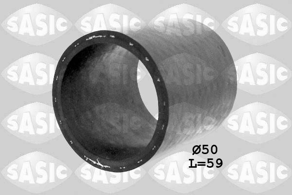 Sasic 3356021 - Трубка нагнітається повітря autozip.com.ua