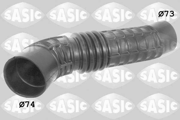 Sasic 3350004 - Трубка нагнітається повітря autozip.com.ua