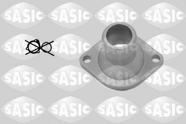 Sasic 3306002 - Фланець охолоджуючої рідини autozip.com.ua