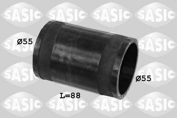 Sasic 3336167 - Трубка нагнітається повітря autozip.com.ua