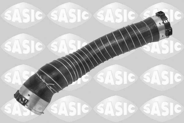 Sasic 3336325 - Трубка нагнітається повітря autozip.com.ua