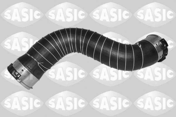 Sasic 3336323 - Трубка нагнітається повітря autozip.com.ua