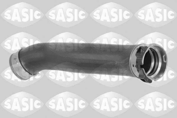 Sasic 3336235 - Трубка нагнітається повітря autozip.com.ua
