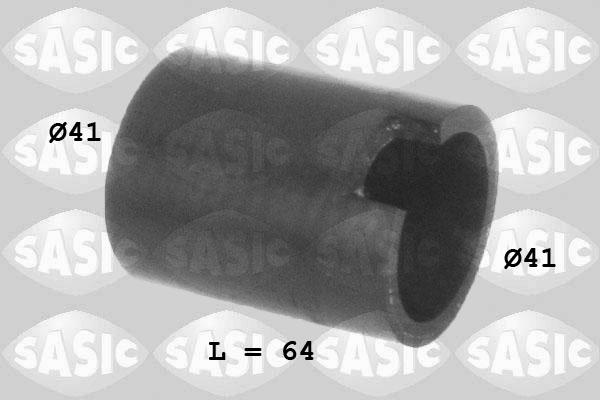 Sasic 3330026 - Трубка нагнітається повітря autozip.com.ua