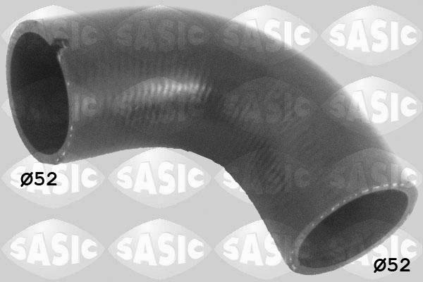 Sasic 3330021 - Трубка нагнітається повітря autozip.com.ua