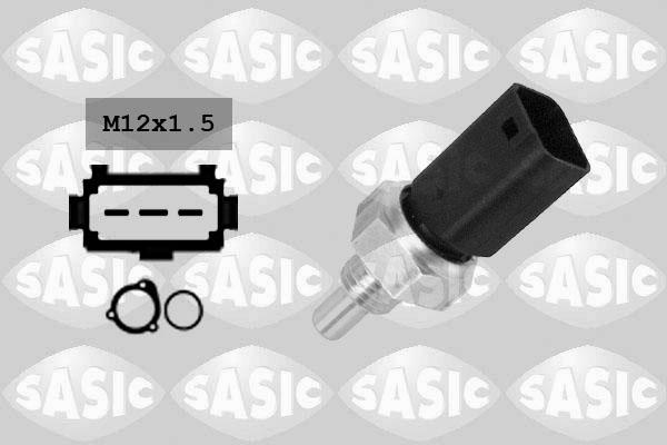 Sasic 3254005 - Датчик, температура охолоджуючої рідини autozip.com.ua