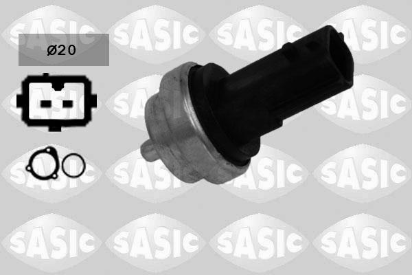 Sasic 3254008 - Датчик температури вир-во SASIC autozip.com.ua