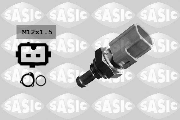 Sasic 3256005 - Датчик температури вир-во SASIC autozip.com.ua