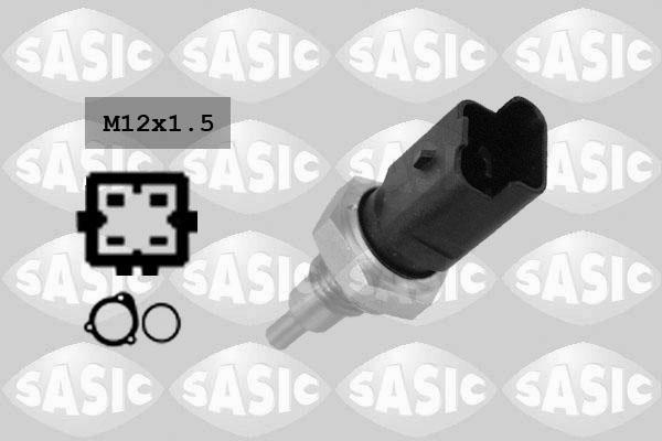 Sasic 3256019 - Датчик, температура охолоджуючої рідини autozip.com.ua