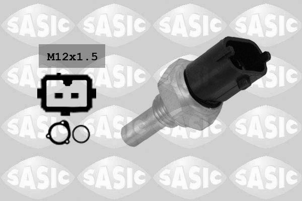 Sasic 3256011 - Датчик, температура охолоджуючої рідини autozip.com.ua
