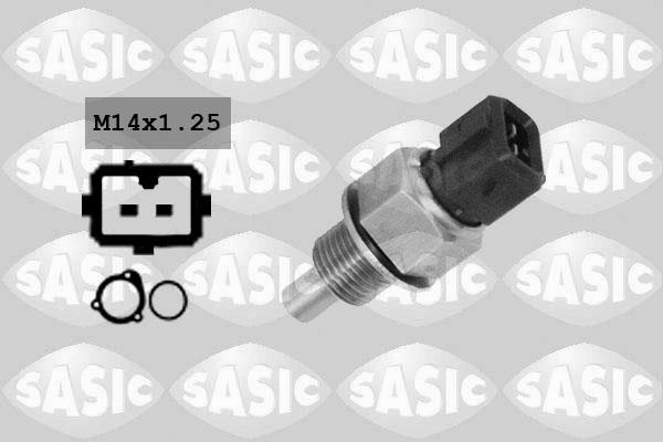Sasic 3250002 - Датчик, температура охолоджуючої рідини autozip.com.ua