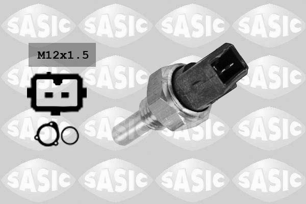 Sasic 3250007 - Датчик температуры пр-во SASIC autozip.com.ua