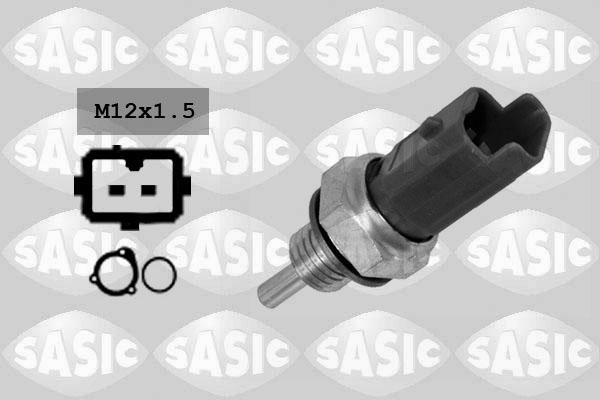 Sasic 3250011 - Датчик, температура охолоджуючої рідини autozip.com.ua