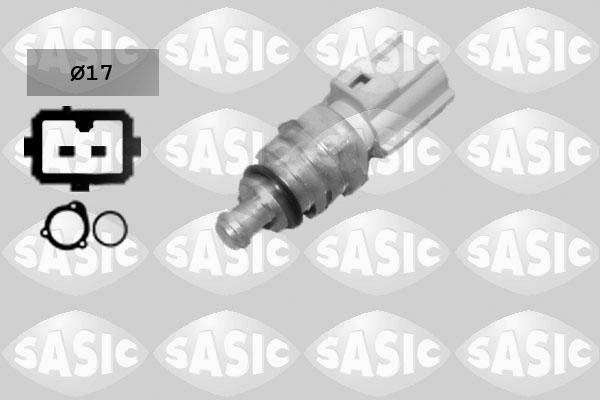 Sasic 3250018 - Датчик температури вир-во SASIC autozip.com.ua