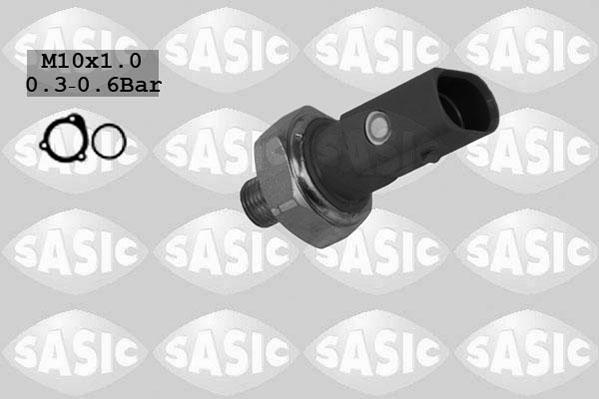 Sasic 3706004 - Датчик, тиск масла autozip.com.ua