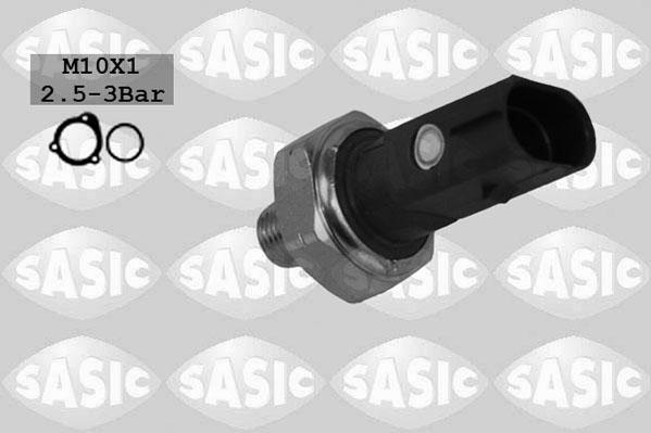 Sasic 3706003 - Датчик, тиск масла autozip.com.ua