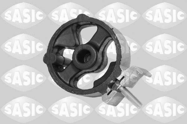 Sasic 2950052 - Кронштейн, втулка, система випуску autozip.com.ua