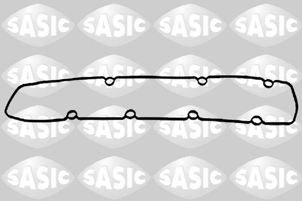 Sasic 2490990 - Прокладка, кришка головки циліндра autozip.com.ua