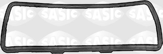 Sasic 2490540 - Прокладка, кришка головки циліндра autozip.com.ua