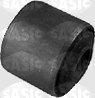 Sasic 2485045 - Подушка, підвіска двигуна autozip.com.ua