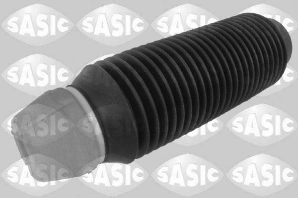 Sasic 2654016 - Опора стійки амортизатора, подушка autozip.com.ua