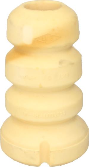 Sasic 2654027 - Відбійник, буфер амортизатора autozip.com.ua