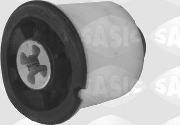 Sasic 2604002 - Втулка, балка мосту autozip.com.ua