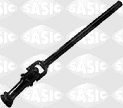 Sasic 2004005 - Рульове колесо autozip.com.ua