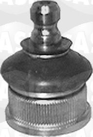 Sasic 2005110 - Шарова опора, несучий / направляючий шарнір autozip.com.ua