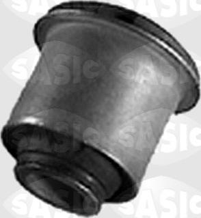 Sasic 2005257 - Сайлентблок, важіль підвіски колеса autozip.com.ua