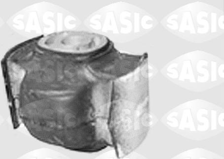 Sasic 2001014 - Подушка, підвіска двигуна autozip.com.ua