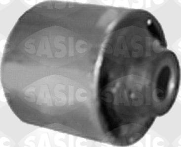 Sasic 2001015 - Подушка, підвіска двигуна autozip.com.ua