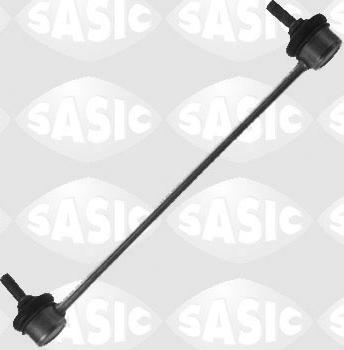 Sasic 2306067 - Тяга / стійка, стабілізатор autozip.com.ua
