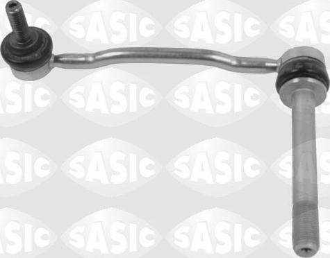 Sasic 2300011 - Тяга / стійка, стабілізатор autozip.com.ua