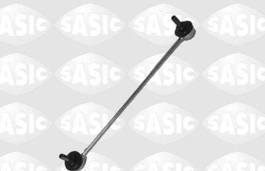 Sasic 2300012 - Тяга / стійка, стабілізатор autozip.com.ua